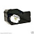 Мотор (FAN MOTOR) KONICA MINOLTA Bizhub 162/163/164/165/185/223/283/363/С200/С350/С203/С253