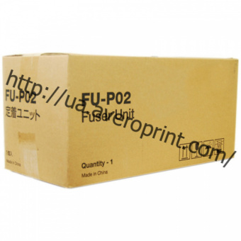 Блок фиксации изображения Bizhub C25/C35/C35P/MC-3730/4750 (FU-P02)_КОРОБКА