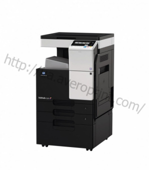 БФП монохромне А3 KONICA MINOLTA Bizhub 227 (227SETN1)